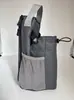 Popular Bolsa Magnética para Botella de Agua de Fitness de Amazon, Bolsa Multifuncional para Almacenamiento de Teléfono Móvil para Deportes y Fitness, Bolso Cruzado en Stock