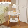 Mesa de Centro Pequena de Madeira para Janela de Canto, Mesa Baixa para Quarto, Mesa de Chá Tatami, Mesa Lateral Pequena para Apartamento, para Uso Doméstico