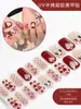 2026 Novos Adesivos de Unhas em Gel para Artes de Unhas de Fabricante Transfronteiriço, Luz de Cura para Adesivos de Unhas Semi-Cura