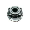 40202-Je20A 40202-3Da0A Es Adecuado para Nissan Tiida Sylphy Koleos Cabeza de Eje de Rodamiento de Rueda Delantera