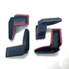 Adecuado para Suzuki Jimny Jb74 Cubierta Protectora Trasera Modificada del Interior Cubierta Protectora del Cable Calefactor Jimnyjb64