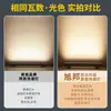 Luz lavadora de parede LED, iluminação de edifício à prova d'água para exteriores, refletor linear para parede externa, luz lavadora de parede linear para engenharia de paisagismo, feito sob medida