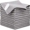 Trapos al por mayor de fábrica, Paños para lavar platos, Paños de limpieza para salones de peluquería, Tiendas de cuidado de pies, Lavaderos de autos, Salones de belleza, Paños absorbentes para pedicura 260 g/m²
