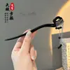 Nuevo pasador tradicional de estilo chino cheongsam, accesorio para el cabello Hanfu de estilo antiguo para mujer, pasador moderno de alta gama para recogidos