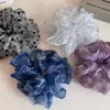 Diadema de Pelo de Gama Alta Estilo Francés, Estilo Perezoso, Estilo Coreano, Textura de Alta Calidad, Alta Elasticidad, Banda para el Cabello que No Aprieta, Diadema de Puntos