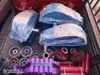 O Fabricante Suporta Vários Modelos de Suportes para Rolos, Suportes de Aço Inoxidável e Correias Transportadoras de Nylon