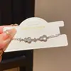 Nova Pulseira de Número de Edifício de Zircônia Estilo Chinês Cabacinha Temperamento Exquisito Pulseira de Nicho Pulseira de Nicho de Alta Qualidade Versátil Joia de Mão Atacado