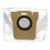 Adecuado para Aspiradora Dreame Seeking L20 Ultra/X20 pro plus Filtro Cepillo de Plástico Bolsa Accesorios