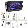 Adequado para Modelos 06-14 da Chevrolet Gmc B Modelo Hengchen Android Quad-Core Navegação Automotiva Bluetooth Tela de Controle Central Sistema Automotivo