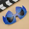 Gafas Divertidas de Alienígena de Amazon Gafas de Sol Disco Geniales para Hombres y Mujeres Gafas de Halloween para Fiesta de Cumpleaños