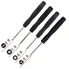 Destornillador 1.5 Phillips, 0.8 Phillips, Destornillador Hexagonal, Regalo de Entrega en Forma de V, Aguja Universal Tipo T, Varios Modelos