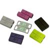 Hebilla de cordón AF1 Full Diamond Nueva Nuevos Accesorios Marca NK Diamante Gancho de Cristal Zapatos Casuales Luminosos