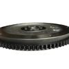 Ventilador delantero volante aplicable para coche Accord, Lingpai, Civic, CRV, motor, volante, embrague, engranaje del volante.
