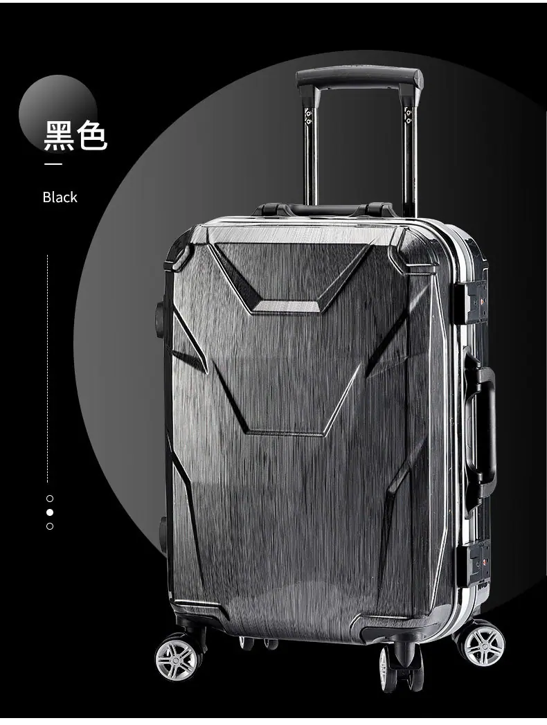 行李箱(变形金刚)_09