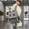 Linda mochila para mujer 2026 nuevo modelo, moda de alta gama, mochila escolar súper popular para estudiantes universitarios, mochila de viaje