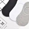 Meias Masculinas para Todas as Estações, Meias Grossas de Algodão, Meias Masculinas Retro de Cano Curto, Meias Curtas, Resistentes ao Odor, Absorventes de Suor, Respiráveis, Meias Invisíveis de Perfil Baixo