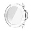 Adecuado para funda protectora de smartwatch Xiaomi Watch S4 de 47 mm, funda y protector de pantalla integrados para Xiaomi Watch S4