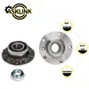 Kit de Reparación de Rodamiento de Cubo de Rueda Vkba3667 Delantero Adecuado para Bmw:5 Unidad de Cubo de Rueda