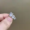 Brincos de Argola de Zircônia Cúbica Brilhante de Alta Qualidade para Orelhas Não Perfuradas, Argolas de Orelha Luxuosas e Sofisticadas, Acessórios de Orelha Exquisitos para Atacado