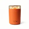 Fabricante Original al por Mayor Popular Humidificador de Aire Acondicionado Colorido Creativo Luz de Ambiente para Hogar Dormitorio Mini Humidificador Tamaño Pequeño