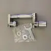 Braço mecânico torneira extensora de torneira universal à prova de respingos torneira universal balancim universal rotativo de 1080 graus