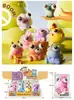 Brinquedos Infantis para o Início das Aulas, Conjunto de Caixa de Presente de Matrícula e Drenagem, Brinquedos Resgatáveis com Pontos de Instituição de Ensino Dentro de 10 Yuan, Atacado