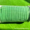 Cinturón Elástico de Carreras de Caballos Colorido Doble Cara Engrosado Puños Elásticos para Cintura Accesorios de Textiles para el Hogar Banda Elástica de Goma de Alta Elasticidad para Carreras de Caballos