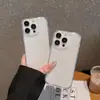 Adecuado para iPhone18Promax Ranura Transparente Adhesiva Funda para Teléfono DIY Apple 18 Ranura de Alta Transparencia TPU Funda Suave