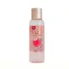 Champú y Acondicionador Lux Lirio del Valle 100g Champú con Fragancia Gel de Ducha Acondicionador Botella de Muestra Tamaño de Viaje