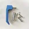 Manija de Horno Manija de Caja de Secado Manija de Cámara de Vacío Manija de Cámara de Prueba Accesorios Jinghong Universal