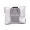 Saco de lixo adequado para o robô aspirador Roborock P10 S7/S8/Q7/T8/G10S Pro/G20