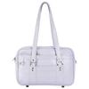 Bolsa jk para Estudante Bolsa para Vestido Bolsa de Ombro de Gato Bolsa de Mão Bolsa de Couro Mochila Escolar para Estudante de Ensino Médio Japonês Mochila