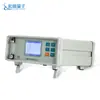 Respirómetro de Suelo, Sistema Automático de Medición de Flujo de Carbono del Suelo, Detector de Flujo de Dióxido de Carbono del Suelo