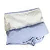 Saia Listrada Azul Claro Fresca de Verão, Saia Bodycon Estilo Tailleur, Doce e Versátil Estilo Coreano