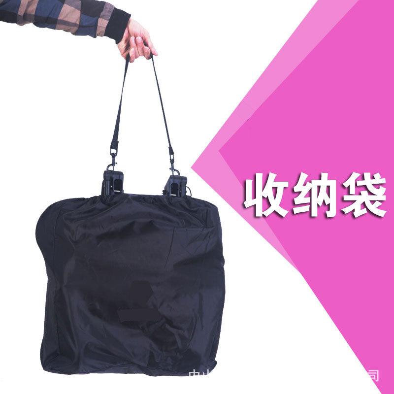 收纳袋  肩带 延长带