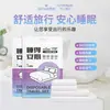 Funda de edredón desechable Haishi Hainuo, sábana, funda de almohada, funda de edredón, tela no tejida, juego de cuatro piezas desechables para hotel en stock