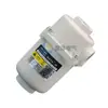 Prefiltro anti-atascos para drenador ADTV-36/38 receptor de aire secador de aire frío válvula de drenaje automática filtro de impurezas