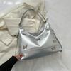 Mochila de Grande Capacidade para Mulheres, Nova Moda Verão 2026 Bolsa de Ombro, Textura de Alta Qualidade, Bolsa Tote Versátil para o Dia a Dia