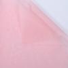 Ropa Floral Papel de Seda de Color Puro 18g Papel de Forro Base para Empaque de Flores Papel de Empaque para Joyería Vino en Stock