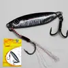 Señuelo de Plancha para Pesca Kono La Devilfish de Lanzamiento Largo, Modelo Nuevo, Señuelo para Todas las Capas de Agua
