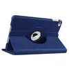 Funda protectora aplicable para iPad Air 4 10.2 patrón lichi Mini 4/5 giratoria Pro 10.5 carcasa plana 6/7/8 2022