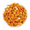 Venta al por mayor té cocido Pu'er de Yunnan crema recogida Pu'er cocido 500g té sólido crema extracción a baja temperatura té añejo