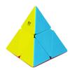 Qiyi Cubo de Rubik 3er Nivel 4to Nivel 5to Nivel Competición 3er Nivel Cubo de Rubik Forma Especial Educación Temprana Estudiantes y Juguetes Educativos para Niños Venta al por Mayor