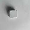 Organizador de cables de datos magnético, almacenamiento y fijador de cables de carga para teléfono móvil de escritorio y montado en la pared, clip de enchufe para gestión de cables