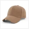 Gorra Fina de Pana para Mujer, Gorra de Visera Plana Engrosada, Gorra de Béisbol de Pana Cálida, Gorra de Senderismo de Copa Dura Retro de Moda
