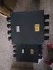 Caixa de Distribuição de Energia à Prova de Explosão Conjunto Completo de Gabinete de Distribuição de Energia Controle e Manutenção Caixa de Distribuição de Energia e Iluminação de Aço Inoxidável Caixa de Controle Elétrico de Energia e Iluminação