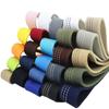 Cinta de Algodón Poliéster de Lados Espesos de 38 mm de Ancho Correa para Cinturón de Pantalón Lona Accesorios Decorativos para Zapatos y Sombreros de Mascotas
