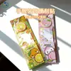 Venta directa del fabricante: Notas Adhesivas Reutilizables, Diseños Creativos Variados de Caricaturas, Lindas Notas Adhesivas Impresas Creativas al por Mayor