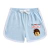 ROBLOX Conjunto de Verano para Niños 2023 Nuevo Algodón Camiseta de Manga Corta para Niños Shorts Casual Delgados Conjunto de Dos Piezas