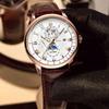 2024 nuevo directo de fábrica relojes para hombre alto valor estudiantes coreano simple moda prueba de agua reloj para hombre